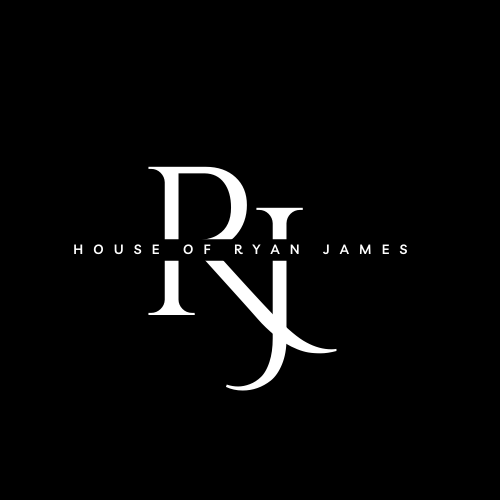 House of Ryan James Logo