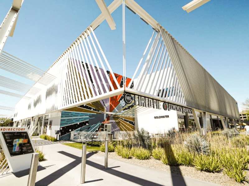 Park Central Neighborhood in&nbsp;Phoenix