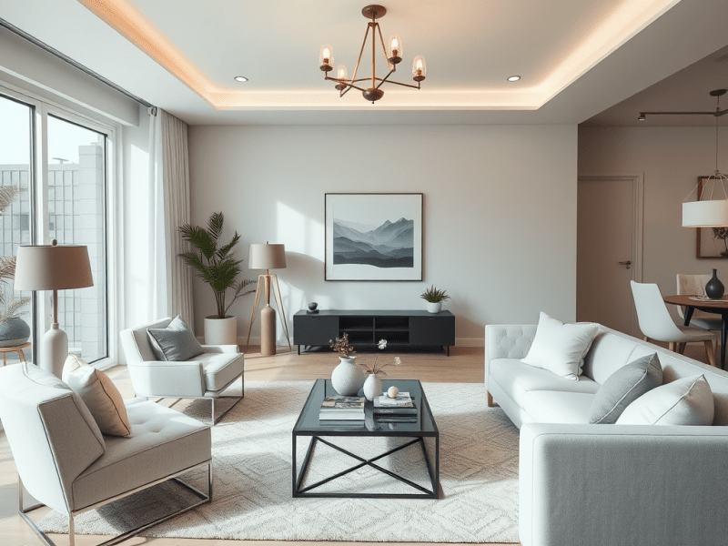 What Is Home Staging And Why Should You&nbsp;Care?